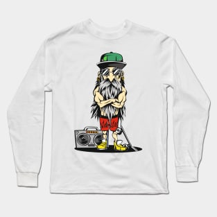 Future Generations Long Sleeve T-Shirt